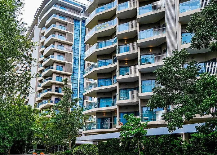 Floor Non-resort Unit Tambuli Tower D Lapu-Lapu City