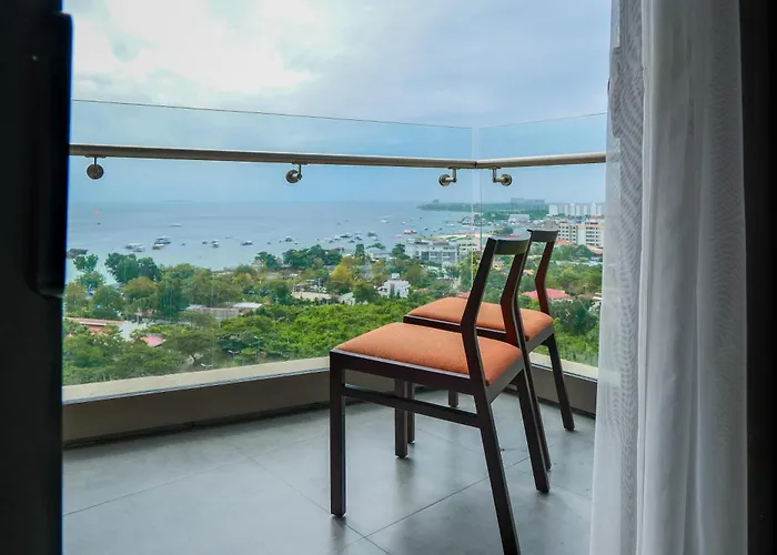 Floor Non-resort Unit Tambuli Tower D Lapu-Lapu City