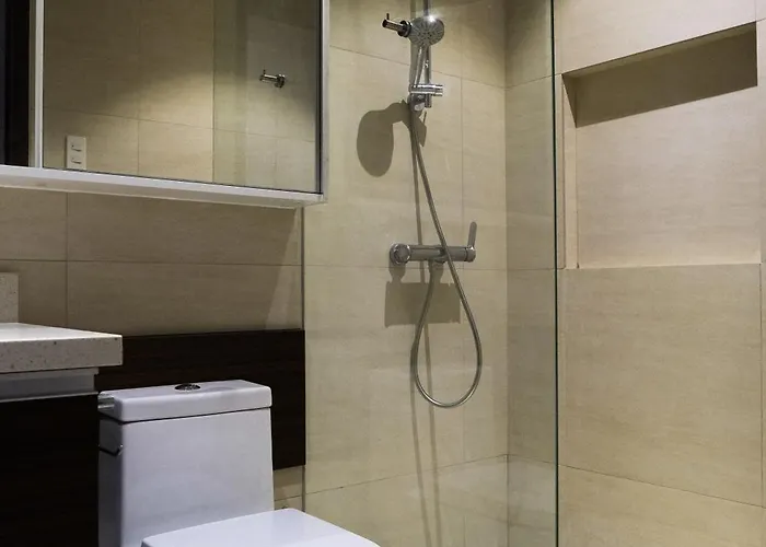 Floor Non-resort Unit Tambuli Tower D